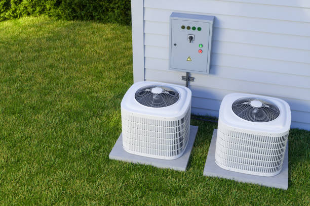 Professional HVAC in Ida Grove, IA