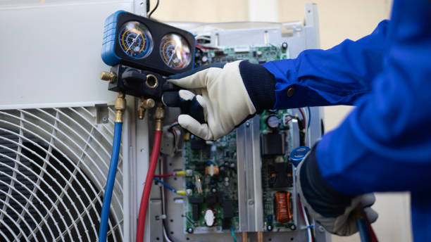 Best Solar-powered HVAC Systems in Ida Grove, IA